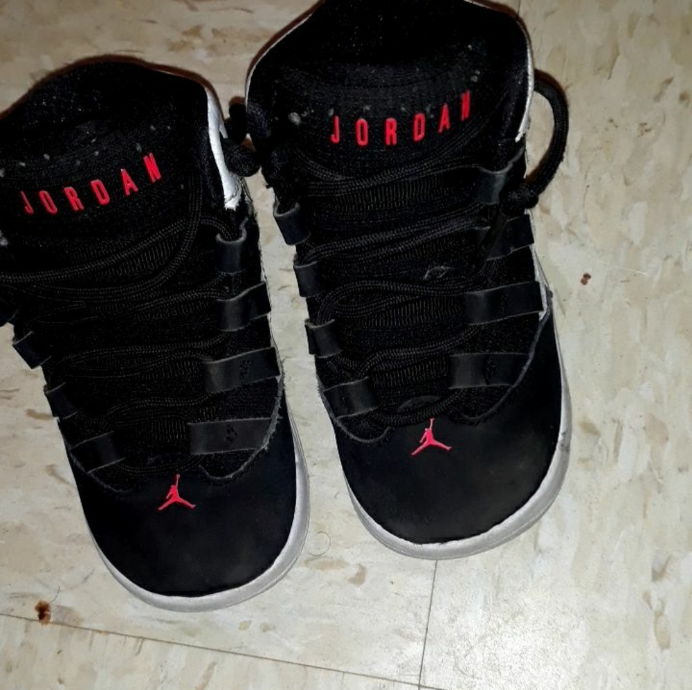 Jordan